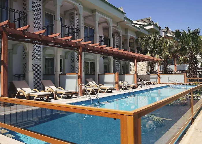 Forest Village Hotel