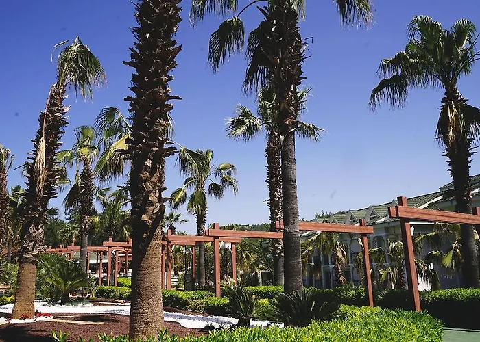 Forest Village 5* Oludeniz