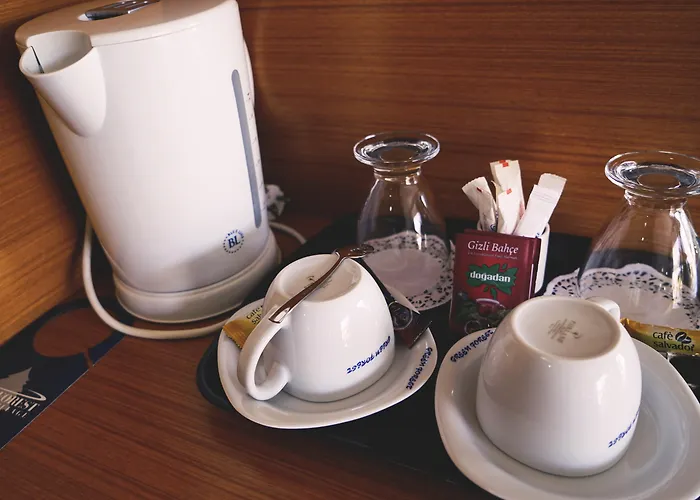 Forest Village Hotel