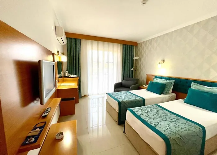 Hotel Forest Village 5*