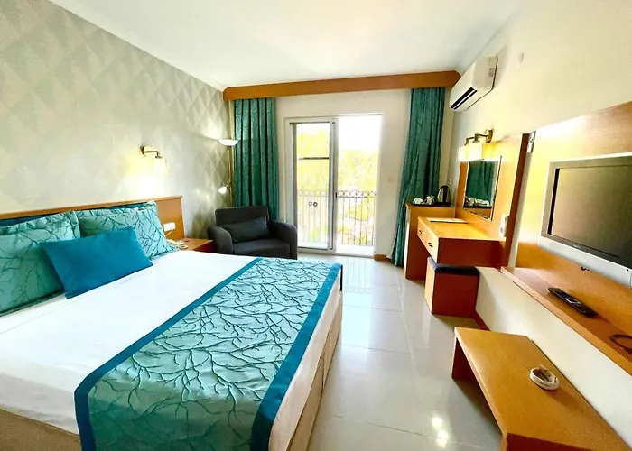 Forest Village Oludeniz