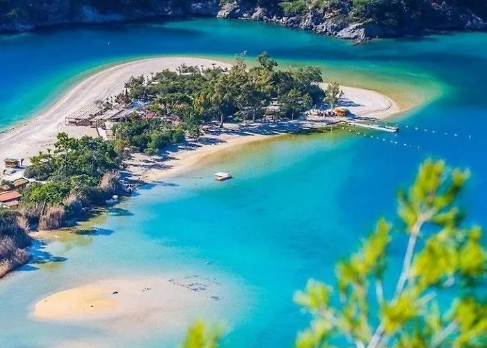 Hotel Forest Village Oludeniz