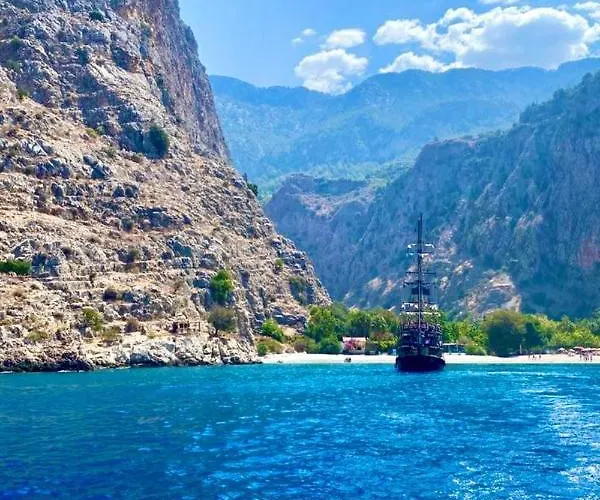 Forest Village Hotel