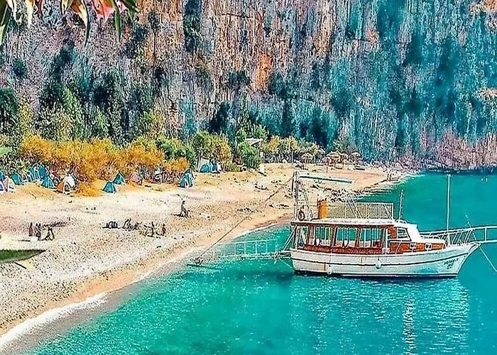 Hotel Forest Village Oludeniz