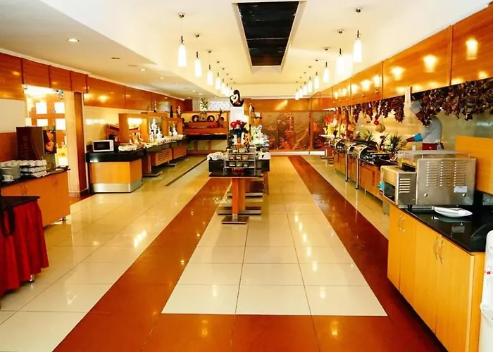 Forest Village Hotel Oludeniz