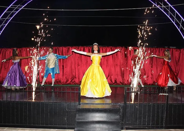 Forest Village 5* Oludeniz