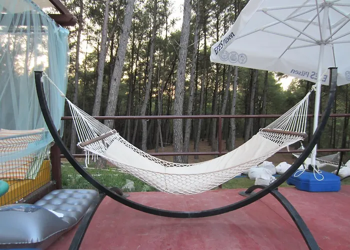 Forest Village Oludeniz