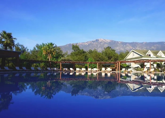 Hotel Forest Village Oludeniz