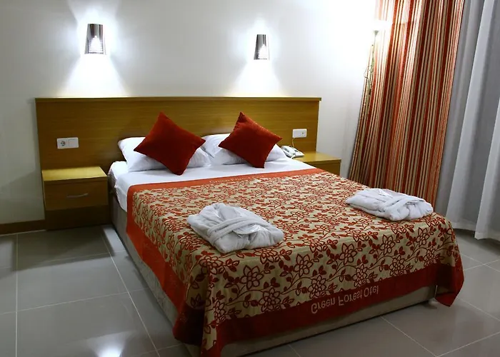 Forest Village 5* Oludeniz