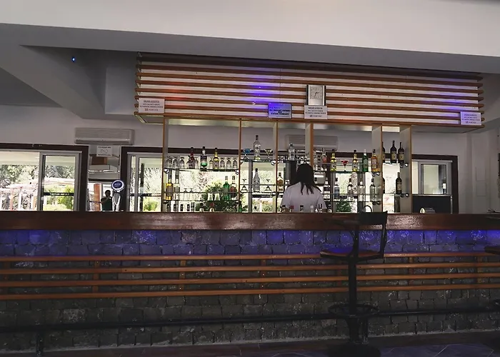 Hotel Forest Village Oludeniz