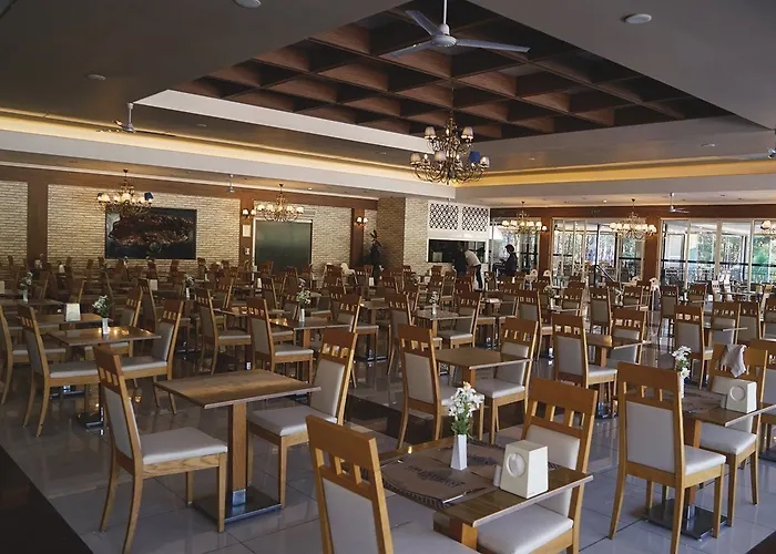 Forest Village Oludeniz