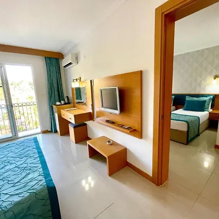 Forest Village Hotel Oludeniz