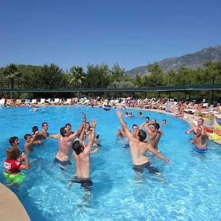 Forest Village Hotel