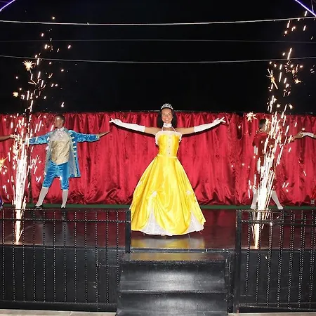 Forest Village 5* Oludeniz