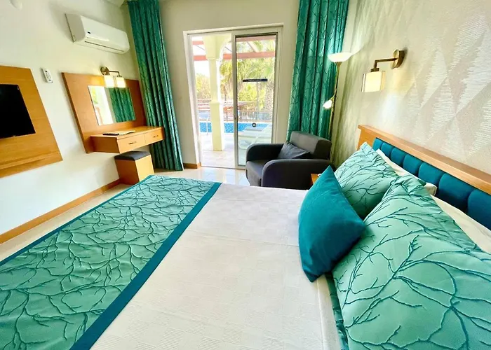 Forest Village أولدينيس