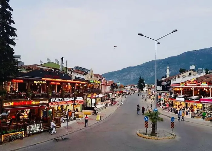 Ξενοδοχείο Forest Village 5*