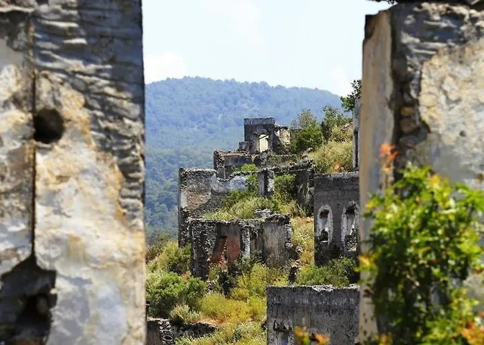 Ξενοδοχείο Forest Village