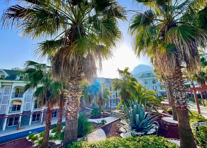 فندق Forest Village