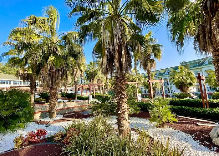 Forest Village أولدينيس