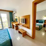 Forest Village Hotel Ölüdeniz