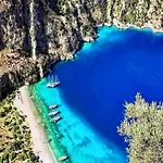 Forest Village Ölüdeniz