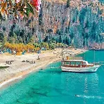 Hotel Forest Village Ölüdeniz