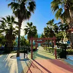 Forest Village Hotel Oludeniz