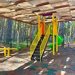 Forest Village 5* Oludeniz