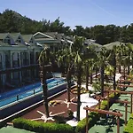 Forest Village Hotel Ölüdeniz