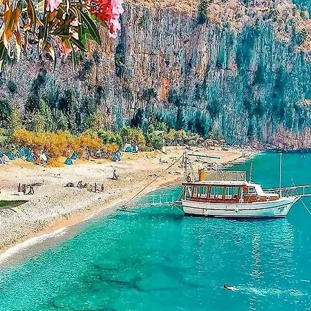 Hotel Forest Village Ölüdeniz