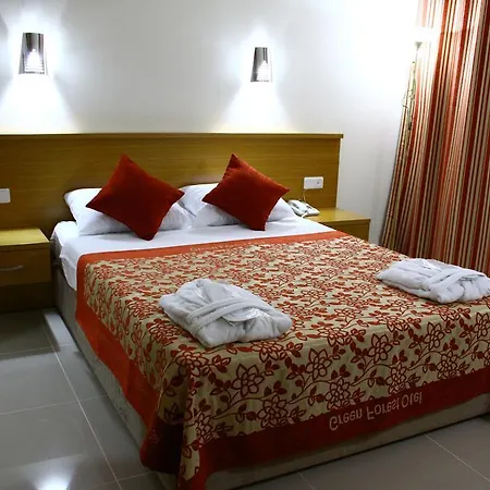 Forest Village 5* Ölüdeniz