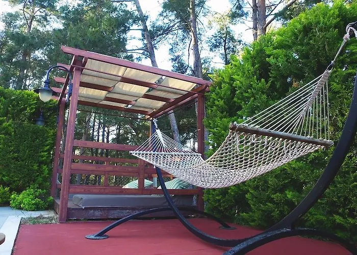 Hotel Forest Village