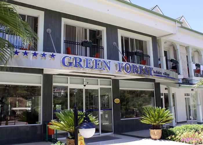 Forest Village Hotel 5*