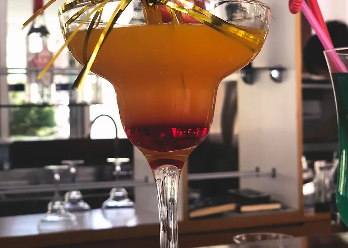 Forest Village Hotel