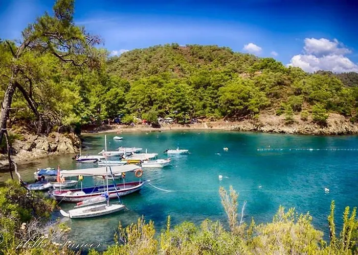 Forest Village 5* Oludeniz