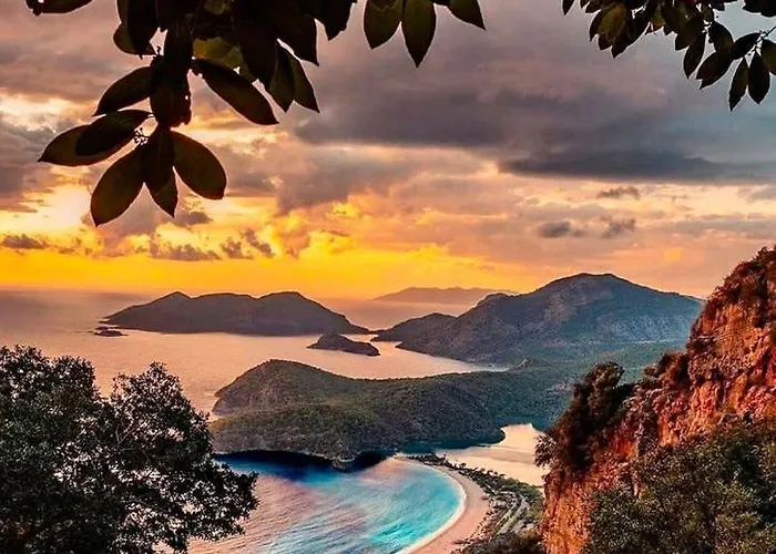 Hotel Forest Village Oludeniz