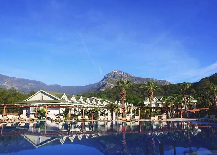 Forest Village Hotel